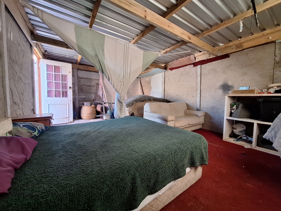 2 Bedroom Property for Sale in Strandfontein Western Cape